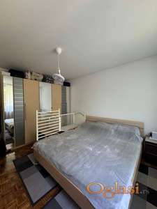 DVOSOBAN STAN NA DETELINARI